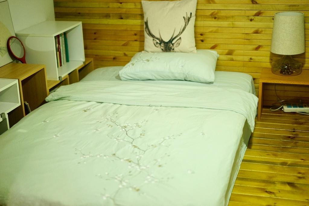 Zuo Wang Zhai Guesthouse Сучжоу Экстерьер фото