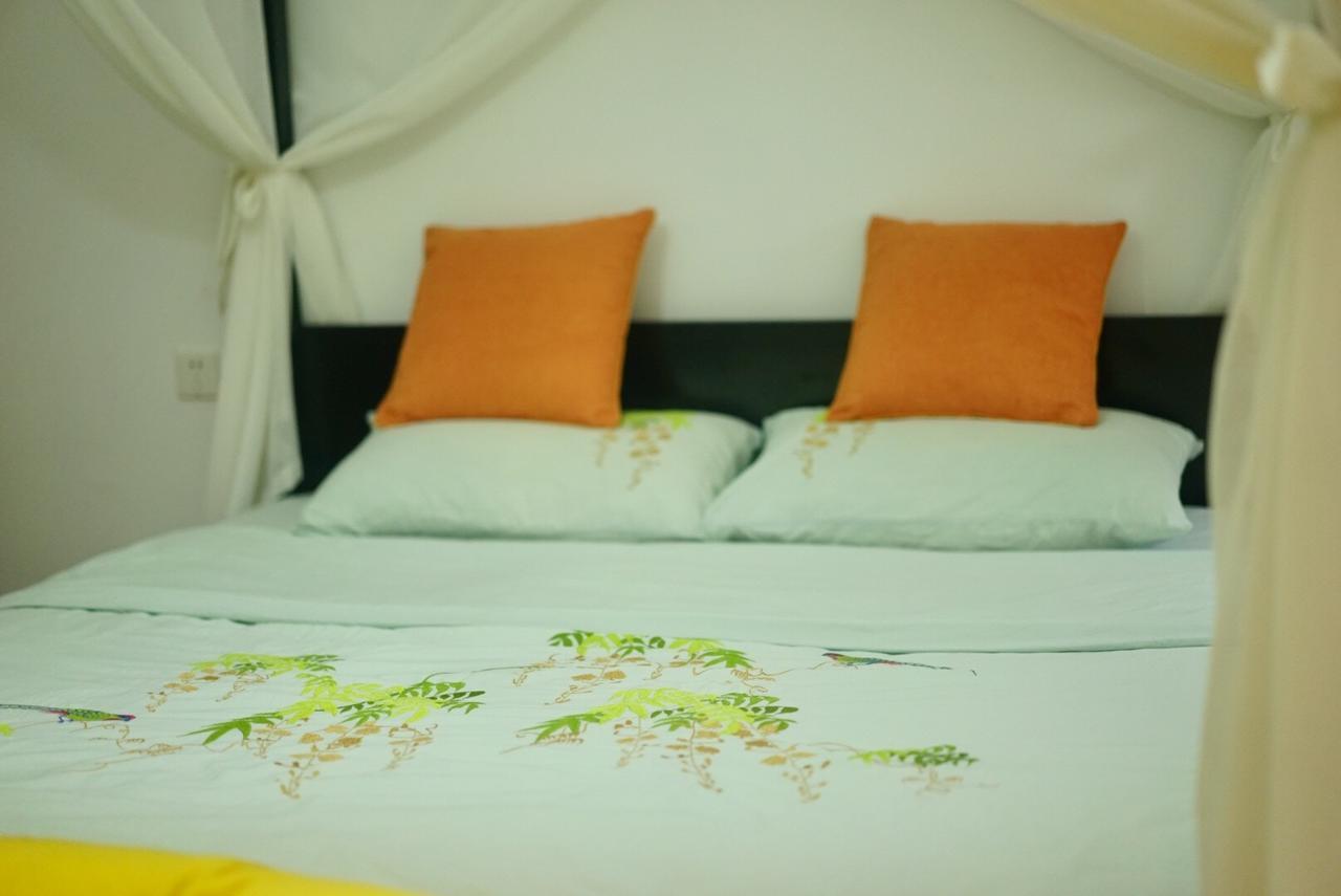 Zuo Wang Zhai Guesthouse Сучжоу Экстерьер фото