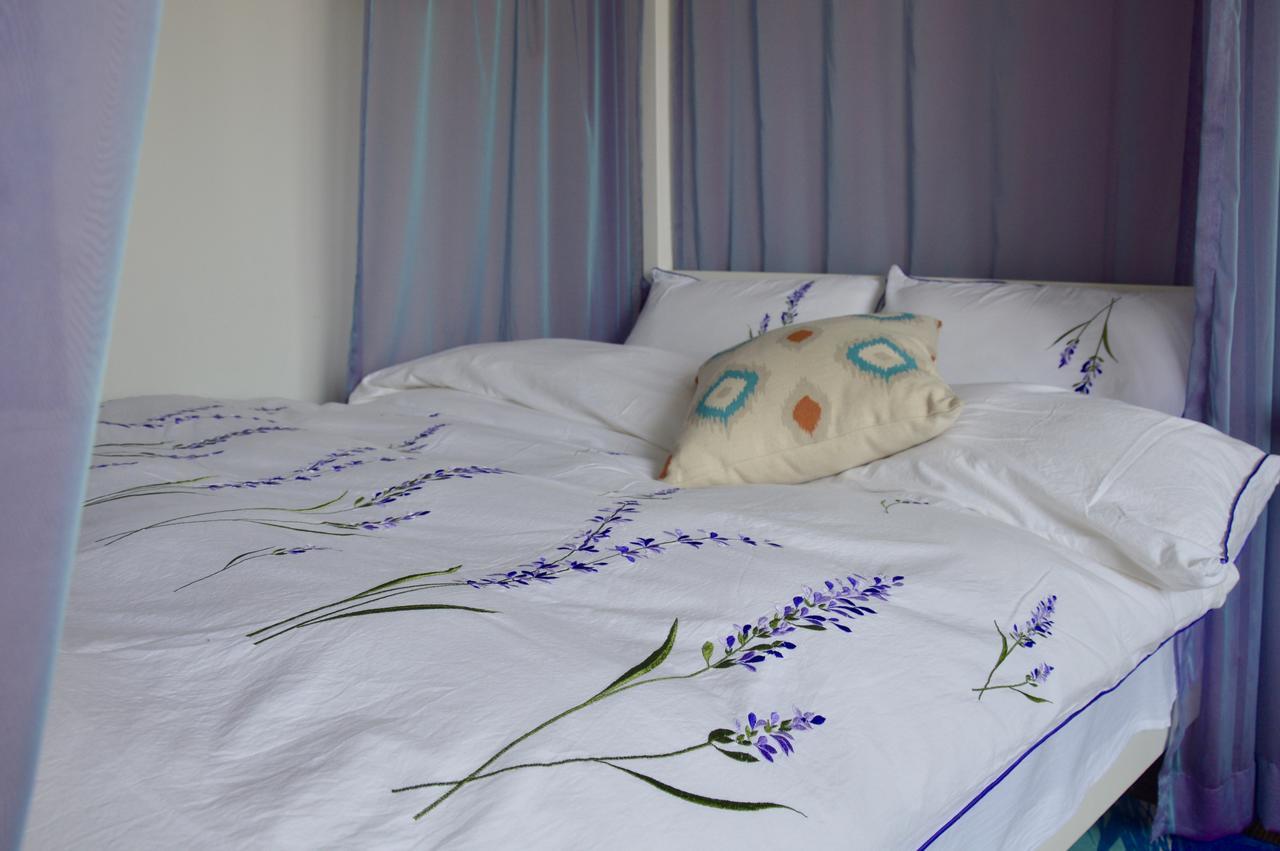 Zuo Wang Zhai Guesthouse Сучжоу Номер фото
