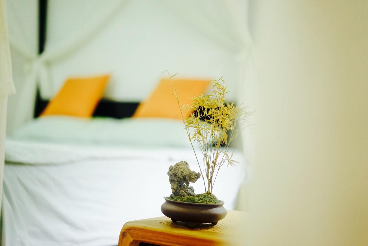 Zuo Wang Zhai Guesthouse Сучжоу Экстерьер фото