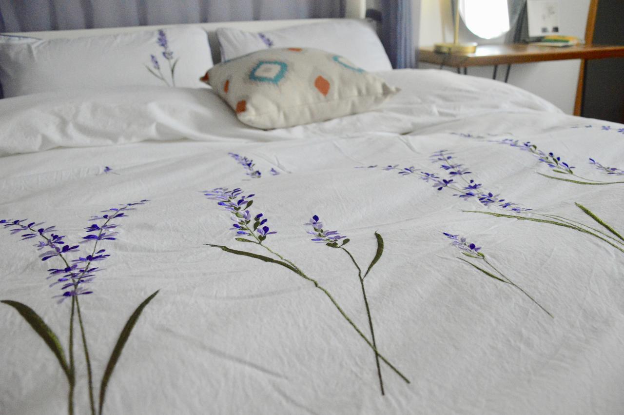 Zuo Wang Zhai Guesthouse Сучжоу Номер фото
