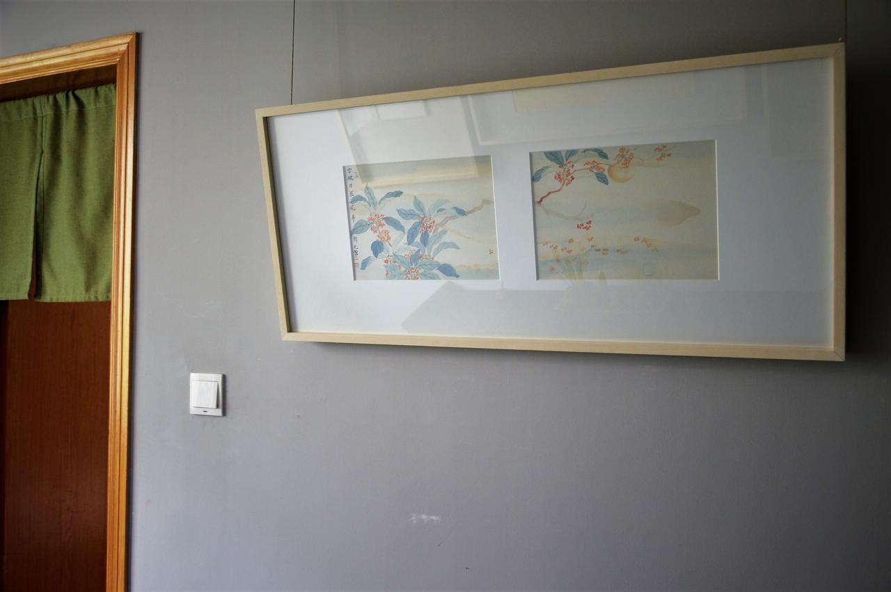Zuo Wang Zhai Guesthouse Сучжоу Экстерьер фото